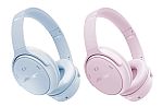 Bose QuietComfort Headphones - Wireless Bluetooth Headphones $199