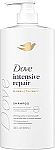 28-Oz Dove Shampoo Intensive Repair for Damaged Hair $5.96 and more