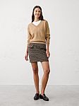 Banana Republic Factory - Extra 20% Off or Extra 50% Off Clearance Coveted V-Neck Sweater $14 and more