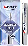 Crest 3DWhite Teeth Whitening Pen $9.74 (or 2 for $19)