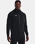 Under Armour Armour Fleece Storm Men's Full-Zip $25