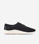 Cole Haan Women's ZERØGRAND Meritt Stitchlite Oxfords $40 & more