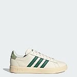 adidas men GRAND COURT 2.0 SHOES (Limited Sizes) $17.60