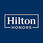 Hilton Honor Members: 2,000 Bonus Points on every stay