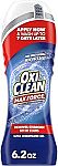 6.2-Oz OxiClean Max Force Laundry Stain Remover Gel (2 for $5.88)