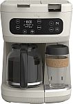 bella PRO MultiBrew 12-Cup Drip & Single-Serve Coffee Maker $59.99
