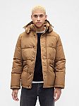 Gap Factory ColdControl Max Short Puffer Coat $25.50 and more
