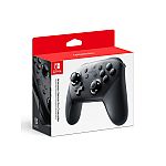 Nintendo Switch Pro Controller $38.70