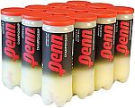 12 Cans 3-Count Penn Championship Tennis Balls $19.99