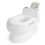 Fisher-Price 2-N-1 Potty Trainer $13.08