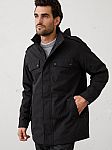 Banana Republic Factory Men's Anorak Jacket $32 + free shipping