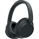 Sony WH-CH720N Wireless Noise Cancelling Headphone (Open Box) $59.85