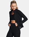 Under Armour UA Motion Women's Full-Zip Jacket (S, M) $20.81