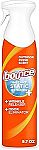 9.7 Fl Oz Bounce Anti Static Spray $2.55