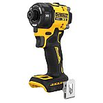 DEWALT XR Quiet Hydraulic 20-volt max 1/4-in Brushless Cordless Impact Driver $99