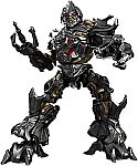 BLOKEES Transformers Classic Class 10 Megatron Transformers (2007) $5