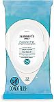 32 Count Summer's Eve Fragrance-Free Feminine Wipes $1.40