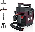 Shark MessMaster Portable Wet Dry Vacuum UV105 $99.99