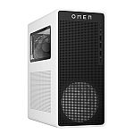 HP TG03-0003W OMEN 16L Gaming Desktop (i5-14400F, RTX 4060, 16GB, 1TB) $694.98