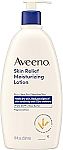 Aveeno Skin Relief Moisturizing Lotion 18 fl oz $5.99