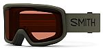 Smith Optics Frontier Sport Snow Goggles $23 + Free Shipping