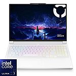 Lenovo Legion 7i 16" 2.5k OLED Gaming Laptop (Ultra 7 255HX 32GB 1TB RTX 5060) $1299.99