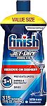 32 Oz Finish Jet-Dry Dishwasher Rinse Aid $7.15
