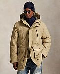 Macy's Flash Sale - 40-65% Off Select Men's Apparels, Shoes and more (Columbia, The North Face, MK and more)