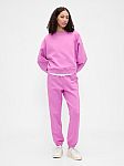 Gap Factory Relaxed Wedge Crewneck Sweatshirt or Joggers (Large) $8.80