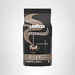 2.2-lb Lavazza Espresso Whole Bean Coffee, Medium Roast $14