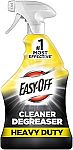 32-oz Easy Off Heavy Duty Degreaser Cleaner Spray $2.45