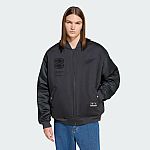 adidas Originals & All Blacks Reversible Team Bomber Jacket $70 (orig. $250)