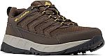 Columbia Mens Strata Trail Low Shoes $38.47