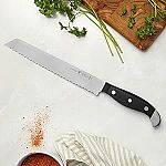 HENCKELS Statement Razor-Sharp 8-inch Bread Knife $14.99