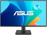 ASUS 24” FHD VA249HG Eye Care Monitor $89