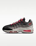 Nike Men's Air Max 95 Big Bubble Premium $105