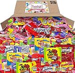 5lb Halloween Candy, Individually Wrapped $20