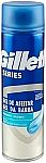 7-Oz Gillette TGS Series Moisturizing Shave Gel $0.80