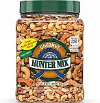 30 Oz Southern Style Nuts Gourmet Hunter Bulk Trail Mix $7.96