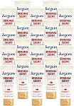 20 pack 2 oz Jergens Original Scent Dry Skin Body Lotion $11