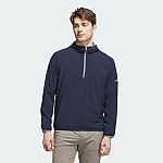 adidas men Ultimate365 Anorak Jacket $31 + Free Shipping