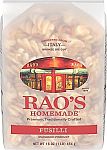 Rao's Homemade Fusili Pasta, 16 Ounce $2
