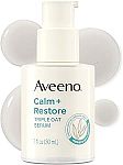 Aveeno Calm + Restore Triple Oat Hydrating Face Serum 1 fl oz $9.49