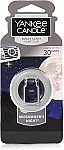 Yankee Candle MidSummer's Night Car Vent Air Freshener $2.70
