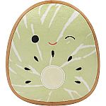 8" Kachina the Winking Kiwi Plush $4.49