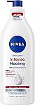 16.9 fl oz NIVEA Intense Healing Body Lotion $4.45