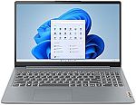 Lenovo IdeaPad Slim 3 15.6" FHD Touch Laptop (Ryzen 3 30 8GB 512GB) $514.99