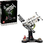 LEGO Icons Project Hail Mary 11389 $70 and more
