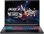 Acer Nitro V 16S AI Copilot+ Gaming Laptop (Ryzen AI 7 350, 16GB, 1TB, RTX 5060) $1231.99
