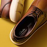 Clarks - Extra 30% Off Select Styles + Free Shipping
